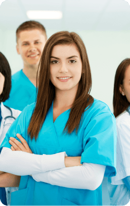 Healthcare Education