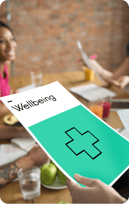 Healthcare Campaign