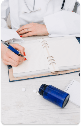 Streamlined Project Management