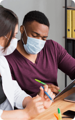 Healthcare Research Support