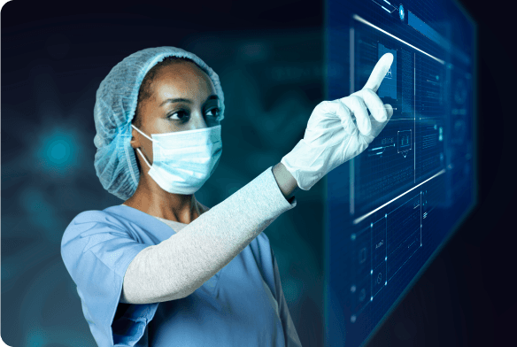 Doctor Touch