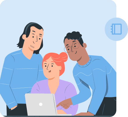 Organize Group Projects Efficiently